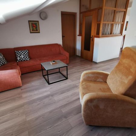 Apartments Divina Rovinj Bagian luar foto