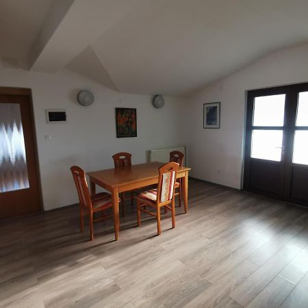 Apartments Divina Rovinj Bagian luar foto