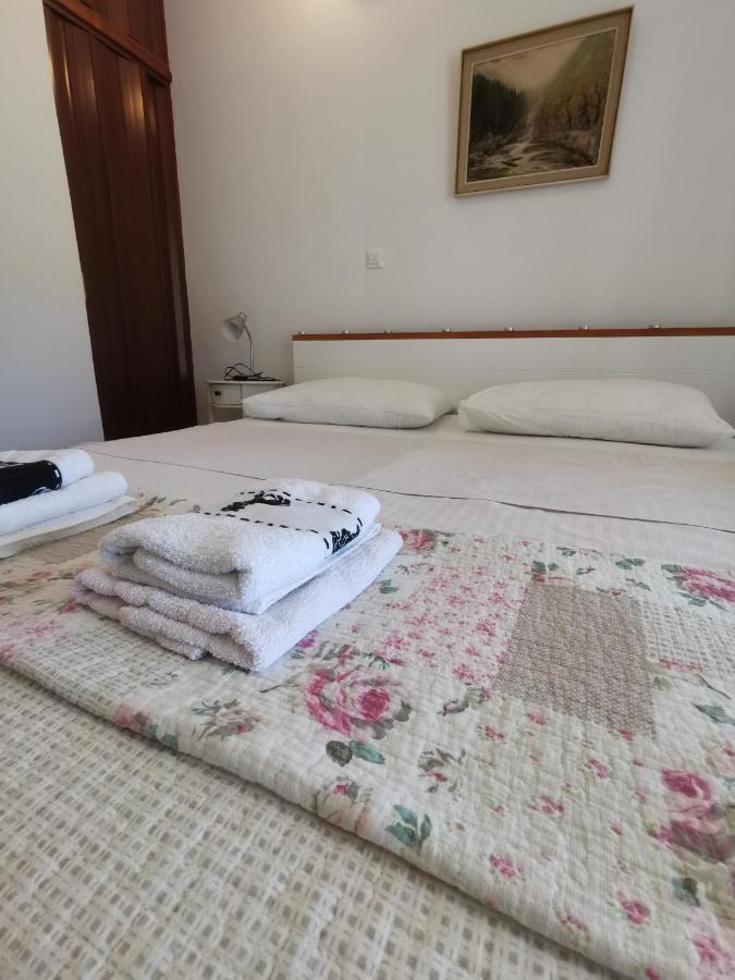 Apartments Divina Rovinj Bagian luar foto