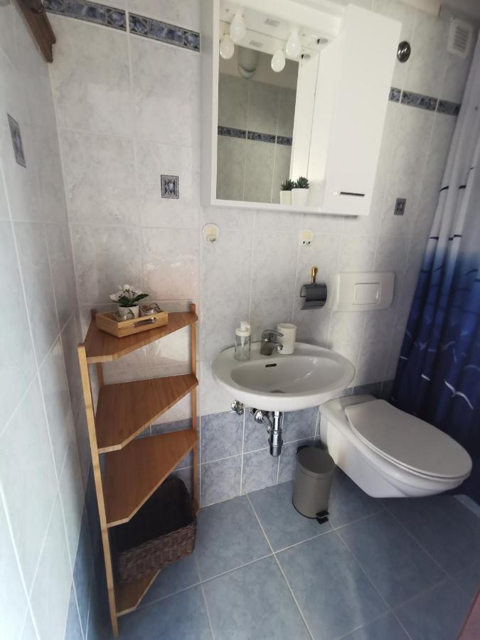 Apartments Divina Rovinj Bagian luar foto
