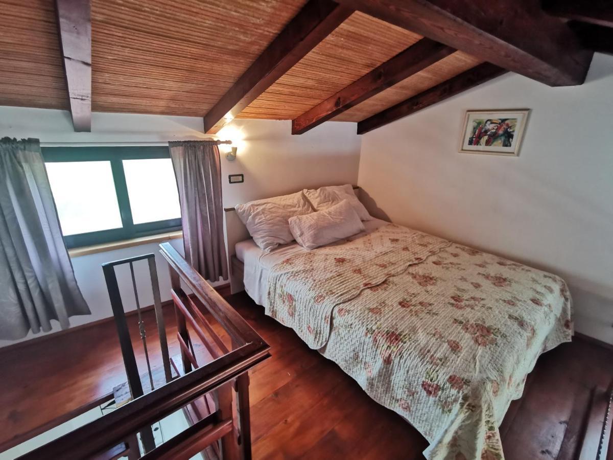 Apartments Divina Rovinj Bagian luar foto