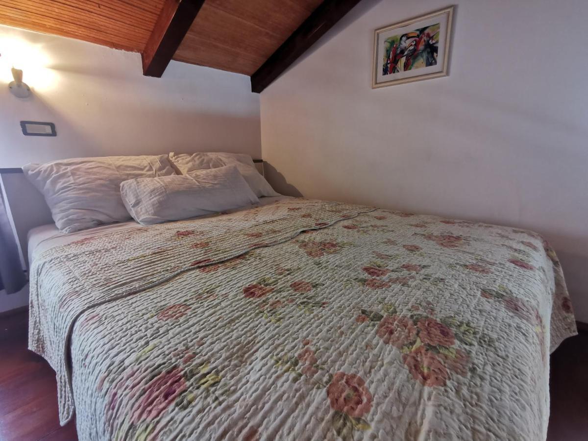 Apartments Divina Rovinj Bagian luar foto