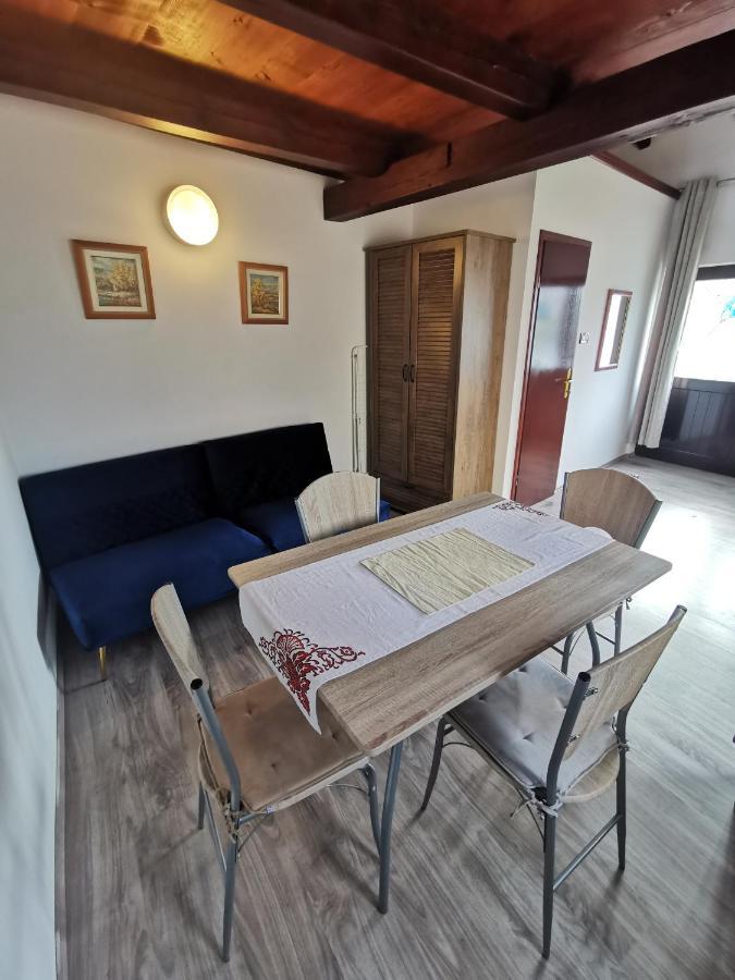 Apartments Divina Rovinj Bagian luar foto