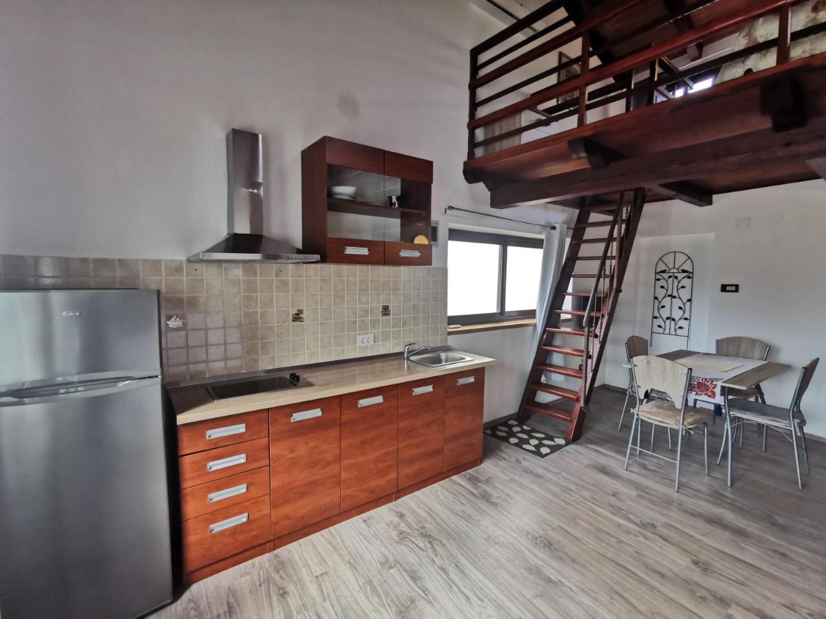 Apartments Divina Rovinj Bagian luar foto
