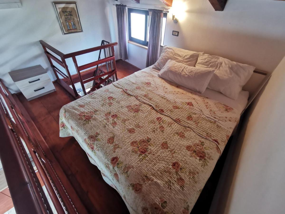 Apartments Divina Rovinj Bagian luar foto