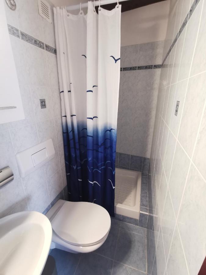 Apartments Divina Rovinj Bagian luar foto