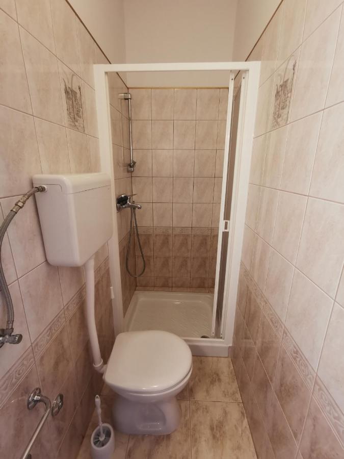Apartments Divina Rovinj Bagian luar foto