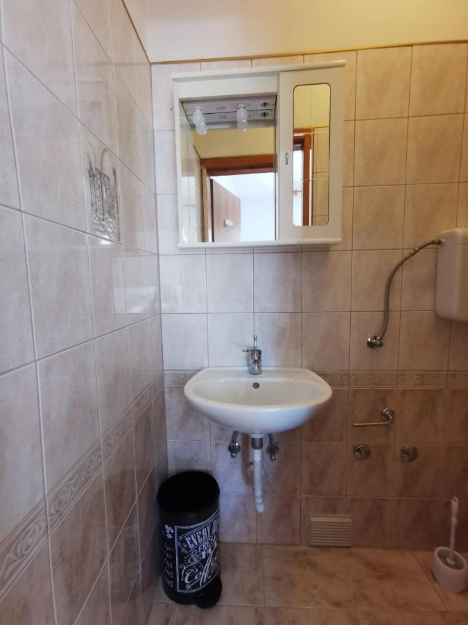 Apartments Divina Rovinj Bagian luar foto