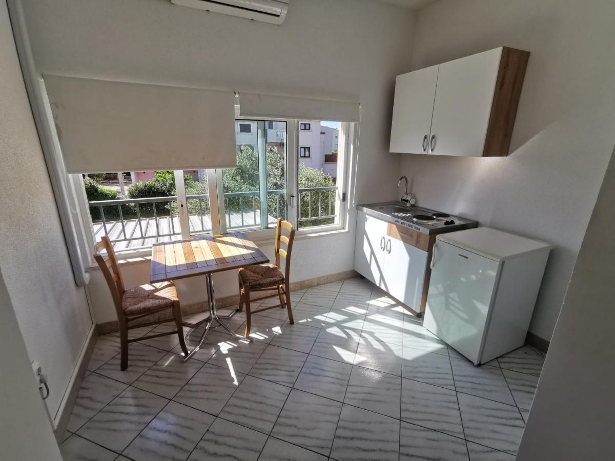 Apartments Divina Rovinj Bagian luar foto