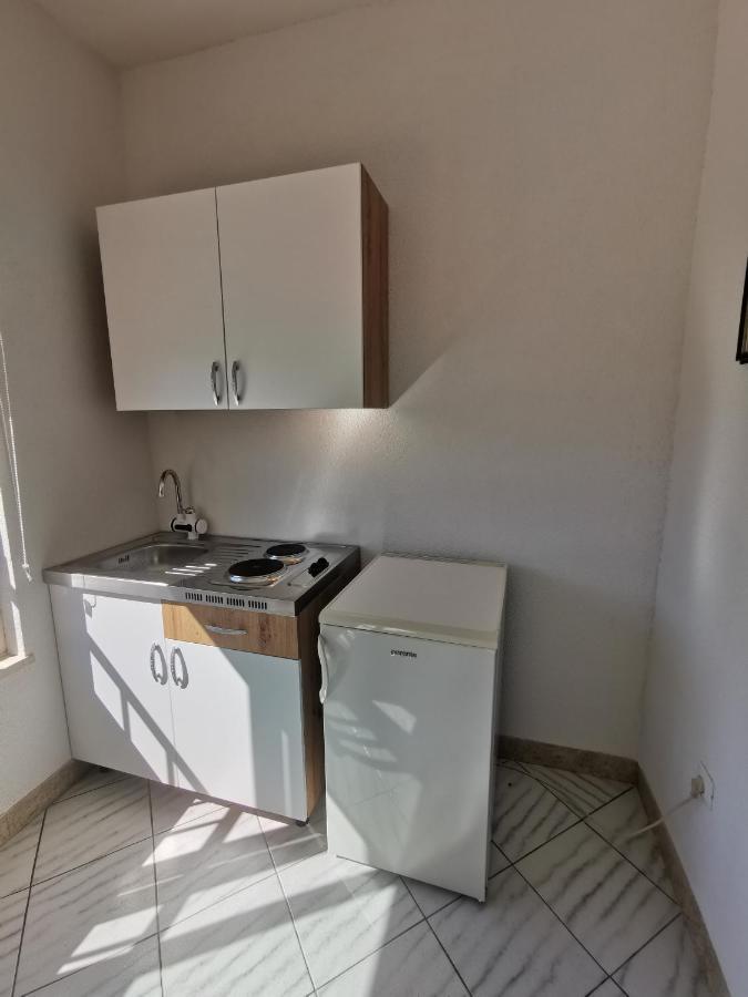 Apartments Divina Rovinj Bagian luar foto