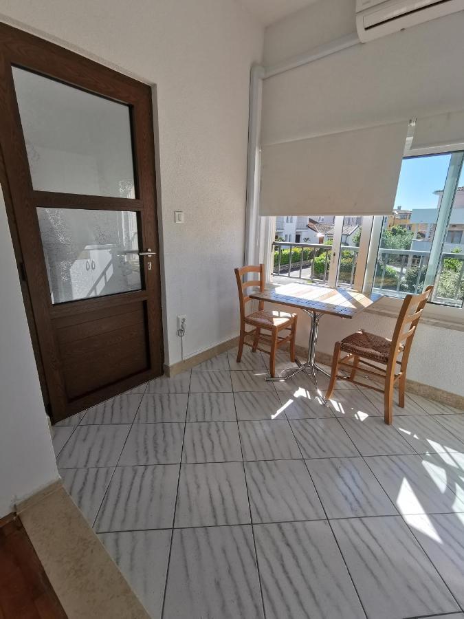 Apartments Divina Rovinj Bagian luar foto