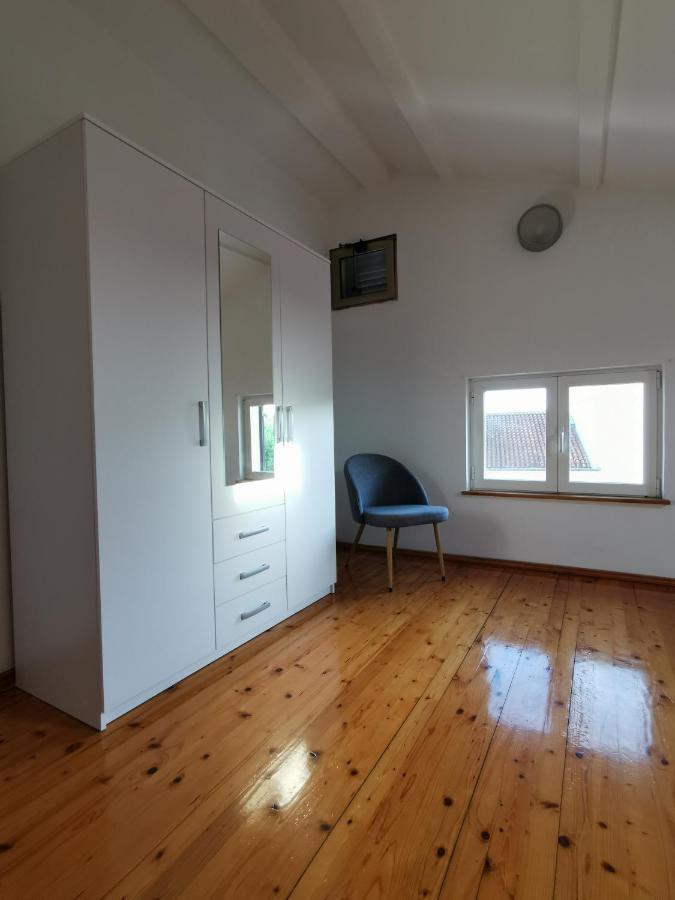 Apartments Divina Rovinj Bagian luar foto