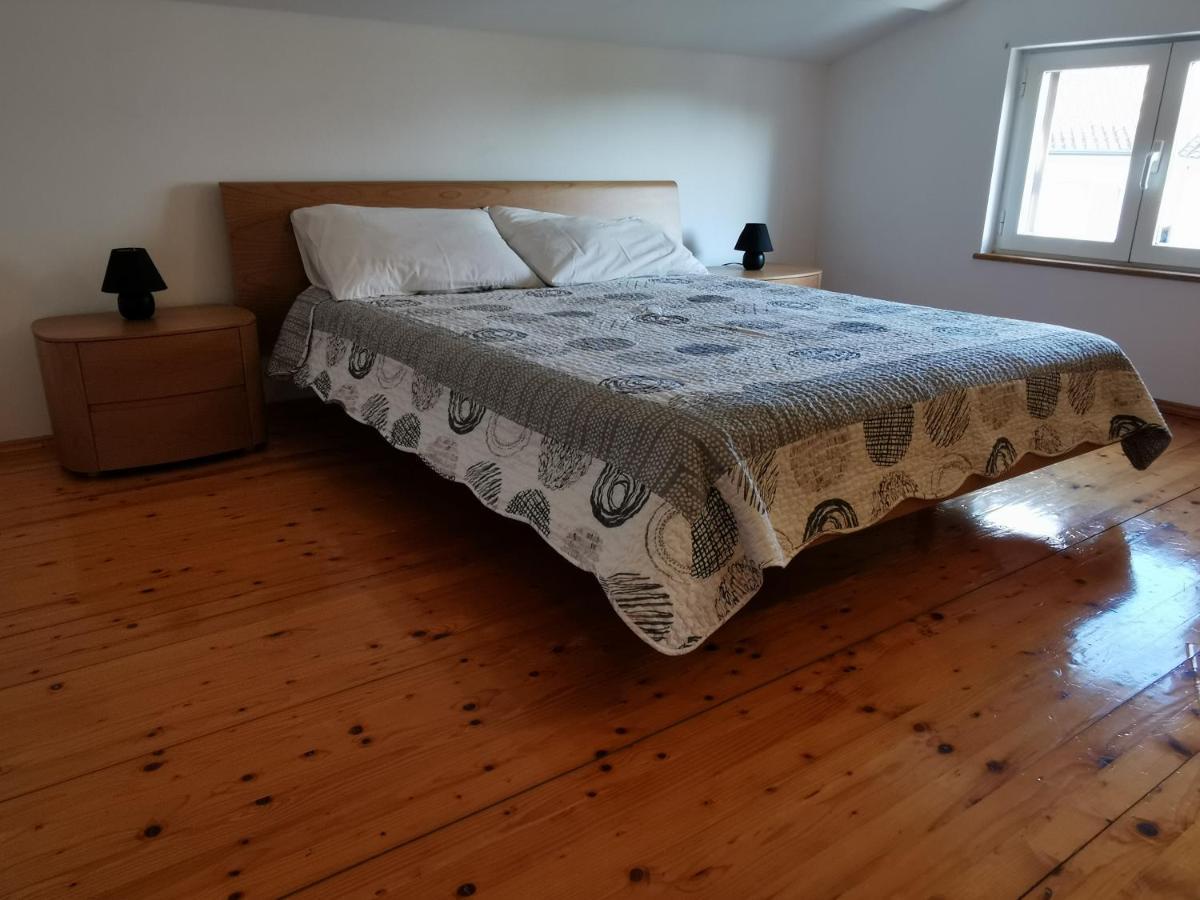 Apartments Divina Rovinj Bagian luar foto