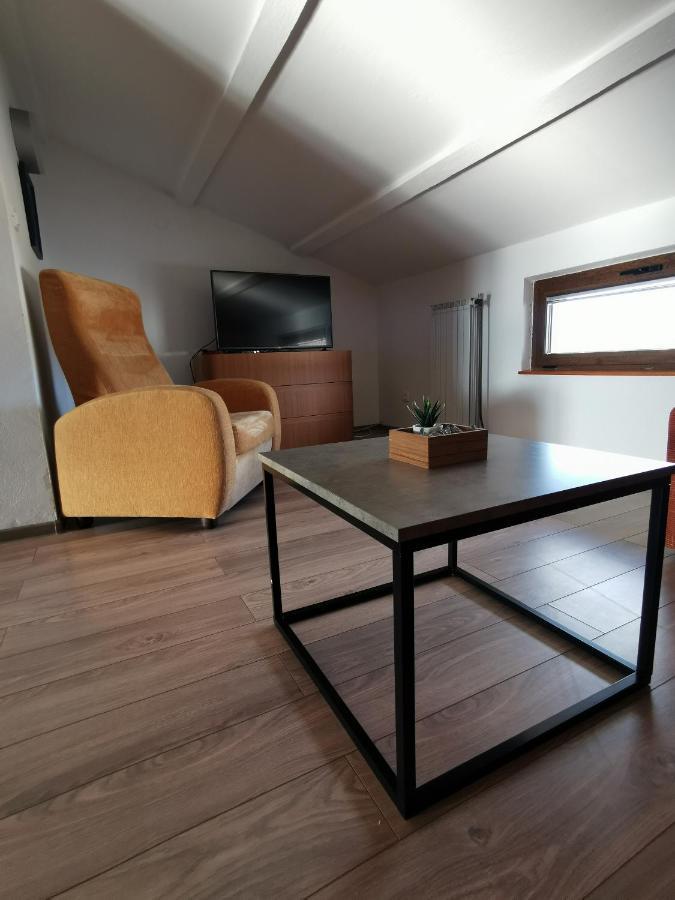 Apartments Divina Rovinj Bagian luar foto