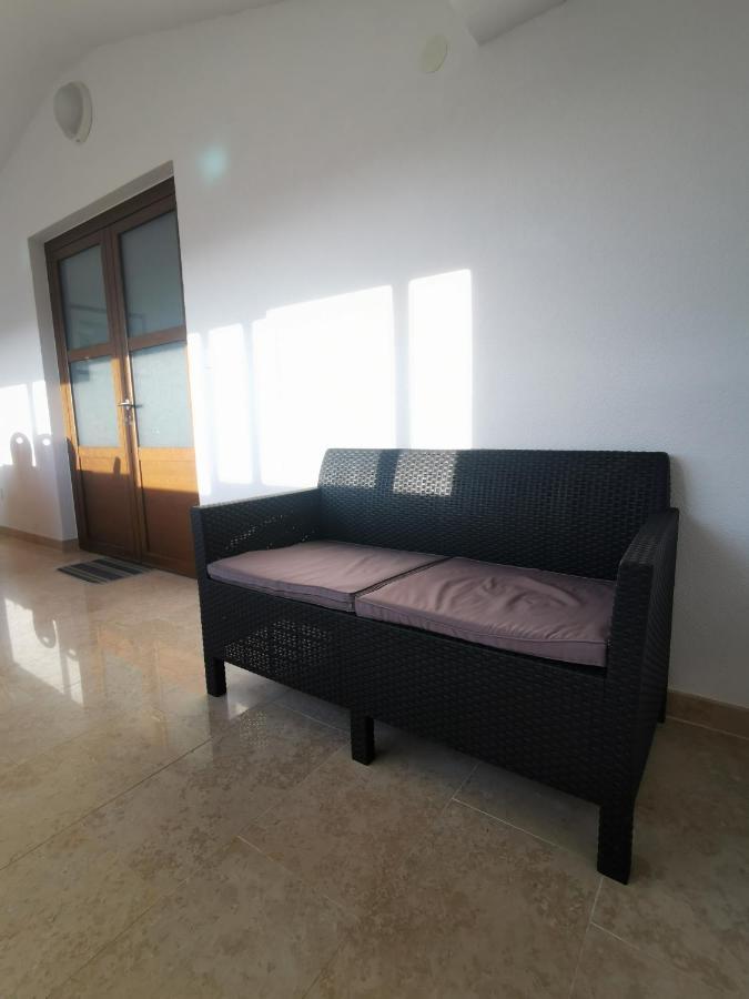 Apartments Divina Rovinj Bagian luar foto