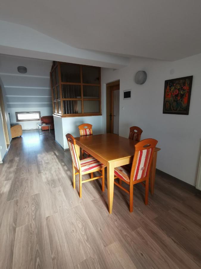 Apartments Divina Rovinj Bagian luar foto