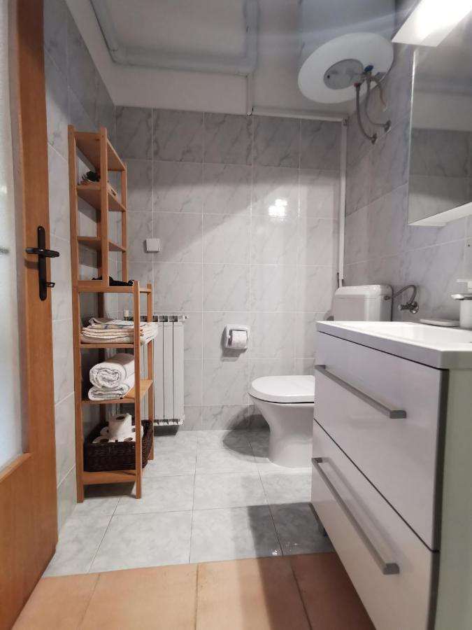 Apartments Divina Rovinj Bagian luar foto