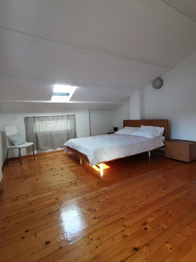 Apartments Divina Rovinj Bagian luar foto