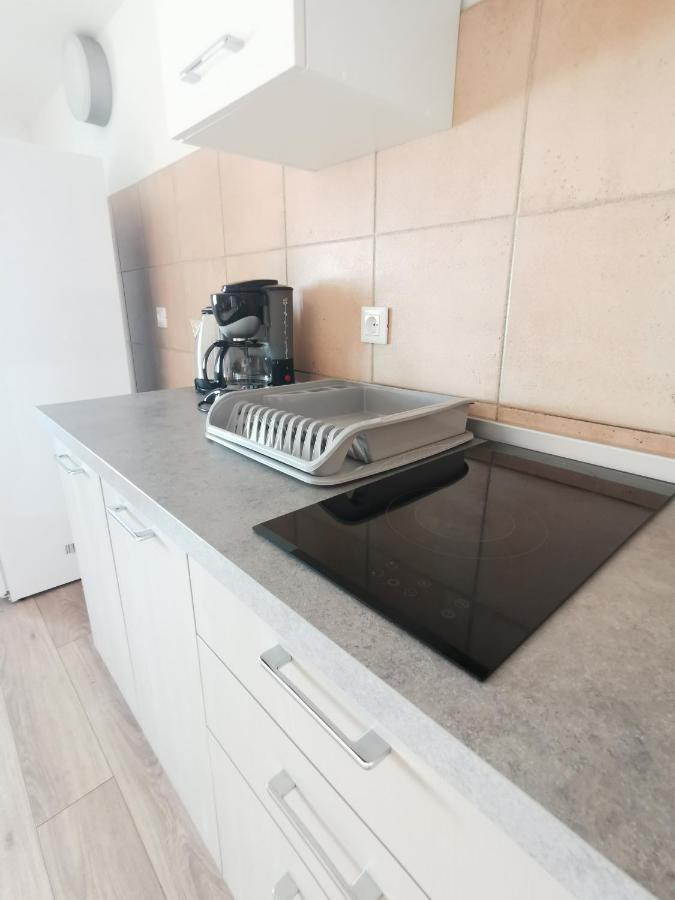 Apartments Divina Rovinj Bagian luar foto