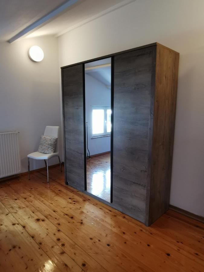 Apartments Divina Rovinj Bagian luar foto