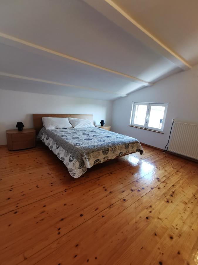 Apartments Divina Rovinj Bagian luar foto