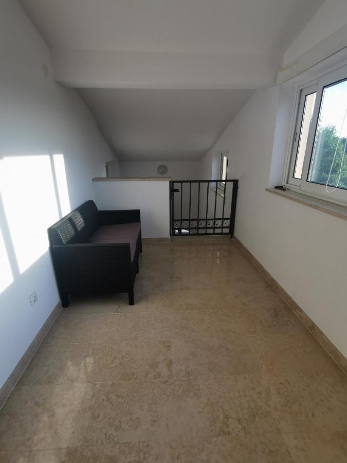 Apartments Divina Rovinj Bagian luar foto