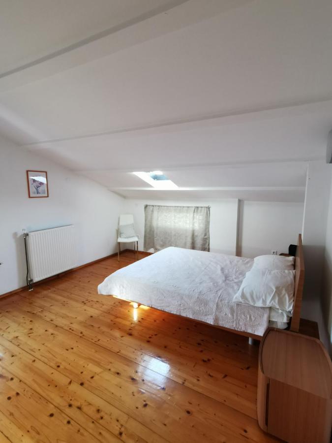 Apartments Divina Rovinj Bagian luar foto
