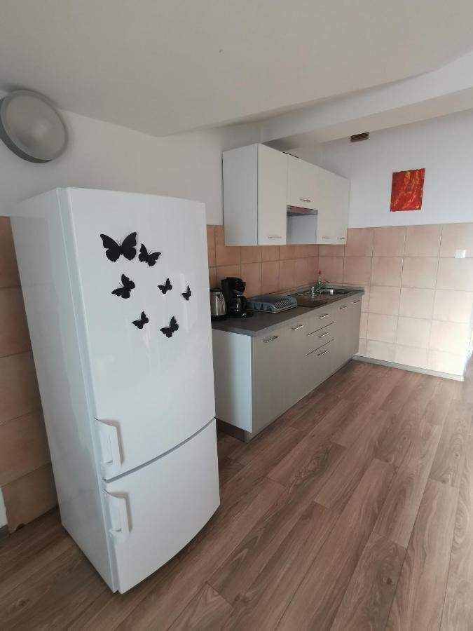 Apartments Divina Rovinj Bagian luar foto