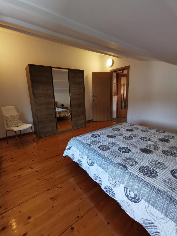 Apartments Divina Rovinj Bagian luar foto