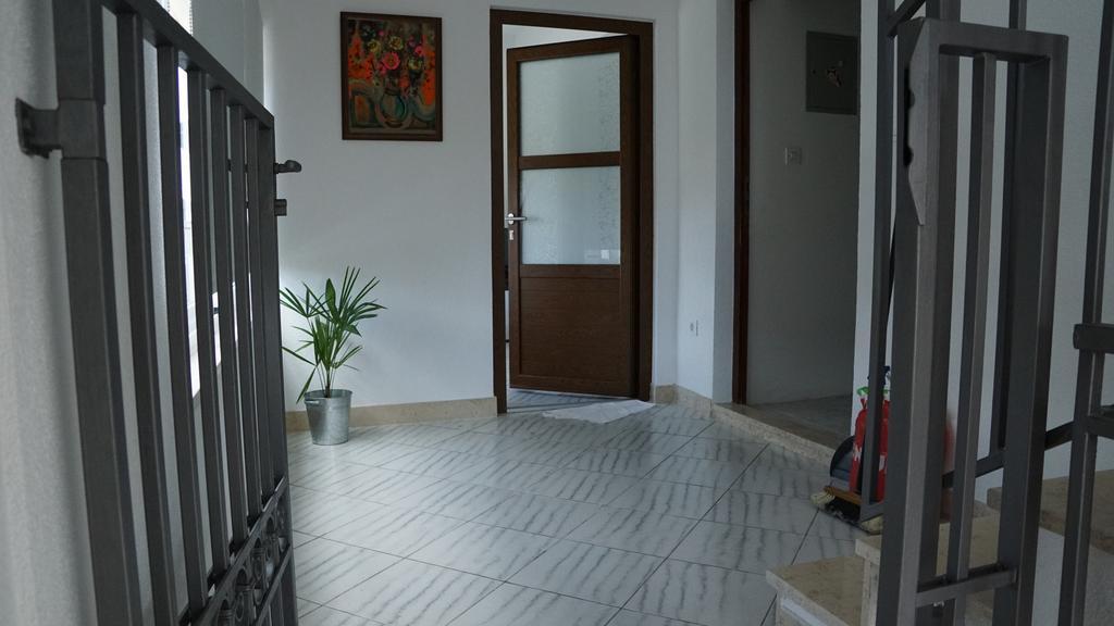 Apartments Divina Rovinj Bagian luar foto